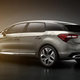 Illustration for article titled Citroen DS5 defines the French word for crossover